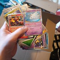 Carte Pokémon