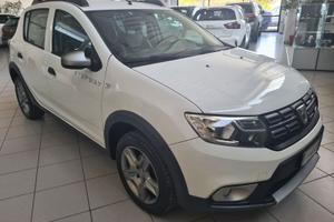 Dacia Stepway 1.5 DCI 90cv STEPWAY S&S EU6