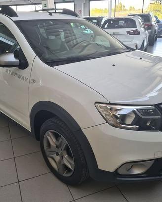 Dacia Stepway 1.5 DCI 90cv STEPWAY S&S EU6