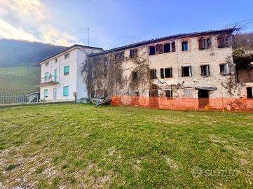 RUSTICO A VALDOBBIADENE