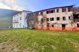 RUSTICO A VALDOBBIADENE
