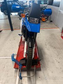 Suzuki dr big 750