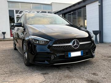 Mercedes-Benz B 180 d (AMG)