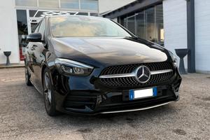 Mercedes-Benz B 180 d (AMG)