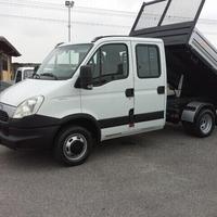 Iveco Daily 35c13 2.3 HPI 130CV RIBALTABILE