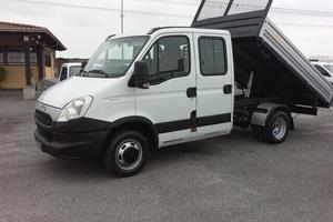Iveco Daily 35c13 2.3 HPI 130CV RIBALTABILE