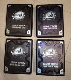 Cofanetti Box DVD Star Trek