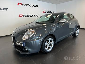 Alfa Romeo MiTo 1.4 78 CV 8V S&S 74.000 KM NEOPATE