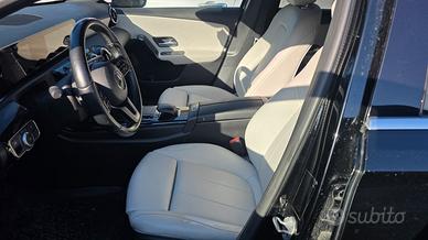 Mercedes-benz A 180 d Automatic Business Extra