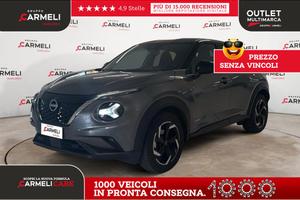 Nissan Juke 1.6 hev N-Connecta