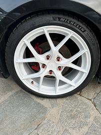 Vari pezzi Suzuki Swift Sport ZC31S