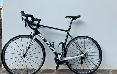 Bici da corsa