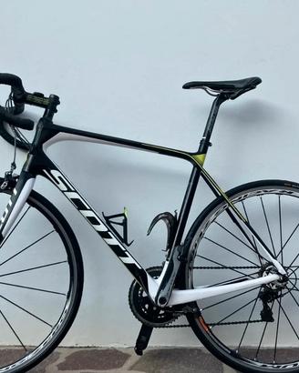 Bici da corsa