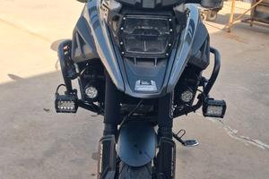 Suzuki Vstrom 1050 Se ( Special Edizione)