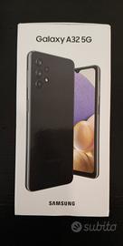 Smartphone Galaxy A32 5G 128gb