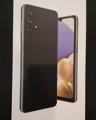 Smartphone Galaxy A32 5G 128gb