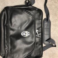 Juventus borsa tracolla da lavoro/porta pc