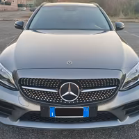 Mercedes c220 D