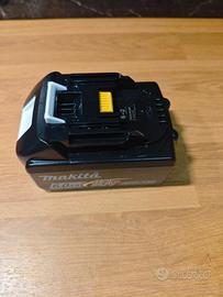 Batteria per Makita 18V 6Ah 
