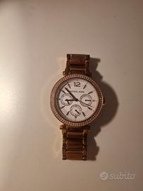 orologio donna Michael kors