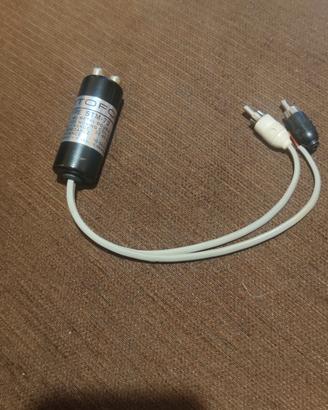 Step up Ortofon STM 72