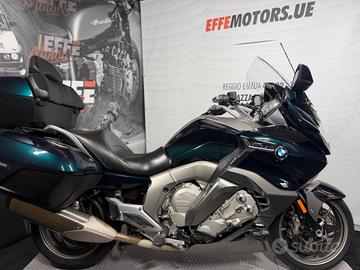 Bmw K 1600 GTL 2019 FULL "tua a 179 euro al mese