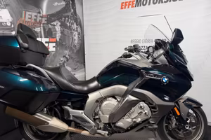 Bmw K 1600 GTL 2019 FULL "tua a 179 euro al mese