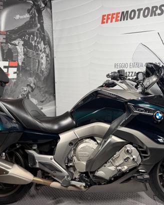 Bmw K 1600 GTL 2019 FULL "tua a 179 euro al mese