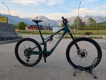Megamo Reason CRB 05 Avinox M2S