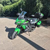 kawasaki versys 650 2023