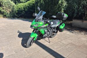 kawasaki versys 650 2023