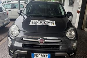 Fiat 500X 1.3 MultiJet 95 CV Pop