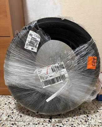 2 pneumatici nuovi all season