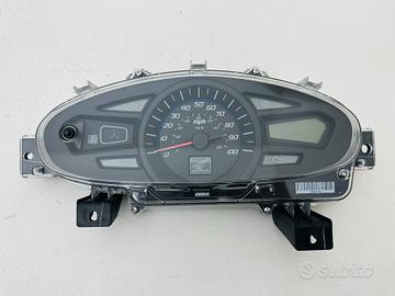 CONTACHILOMETRI HONDA PCX 125 KM MIGLIA