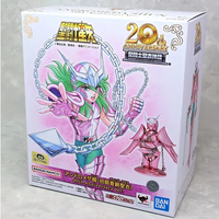Bandai Saint Seiya Myth Andromeda Shun  20°th