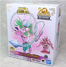 Bandai Saint Seiya Myth Andromeda Shun  20°th