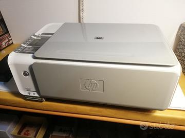 STAMPANTE MULTIFUNZIONE HP-Photosmart C-3170