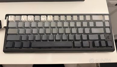 ATTACK SHARK X68HE