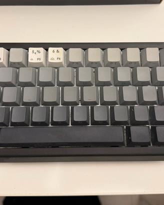 ATTACK SHARK X68HE