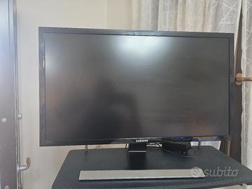Monitor Samsung UHD 28"