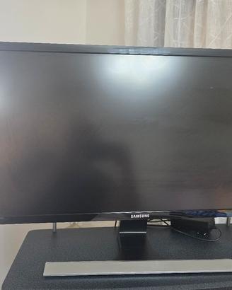 Monitor Samsung UHD 28"