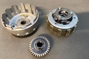 Gruppo frizione Ducati