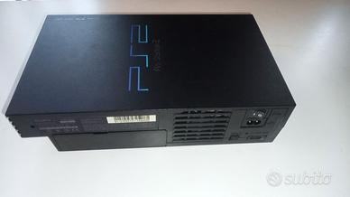 PlayStation2 fat