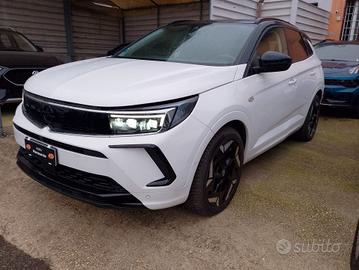 Opel Grandland 1.6 PHEV aut. FWD Business Elegance