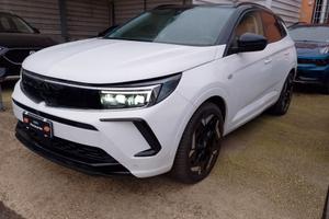 Opel Grandland 1.6 PHEV aut. FWD Business Elegance
