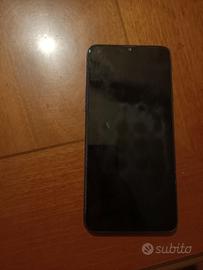 Smartphone Samsung A20