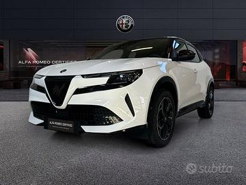 Alfa Romeo Junior 1.2 145CV Hybrid eDCT6 ibri...