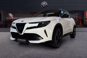 Alfa Romeo Junior 1.2 145CV Hybrid eDCT6 ibri...