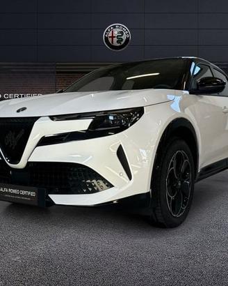 Alfa Romeo Junior 1.2 145CV Hybrid eDCT6 ibri...