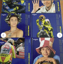 Libri da collezione Valentino Rossi Motorshow
